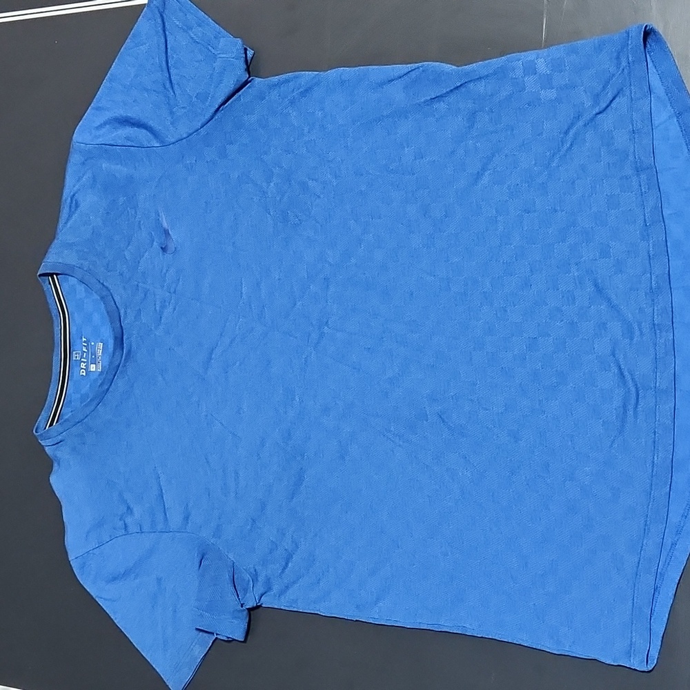 Nike Court dri fit tee